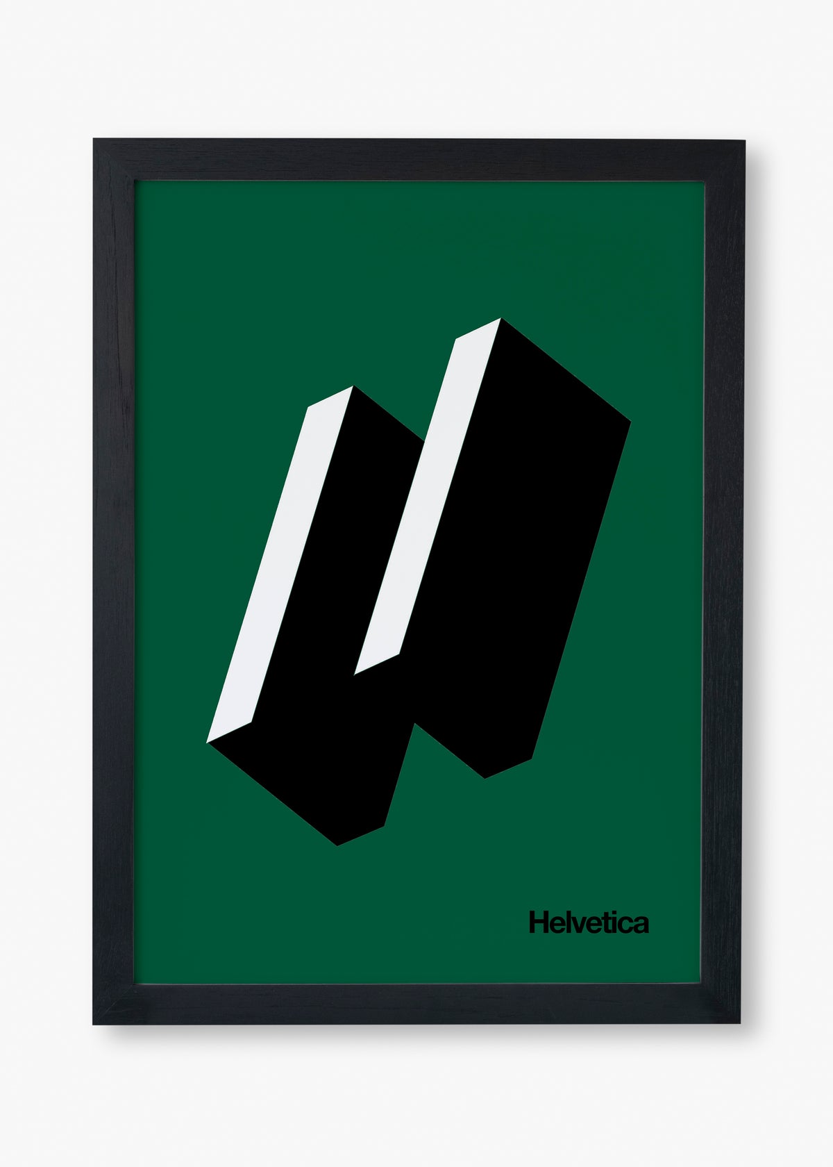 Quadro Helvetica