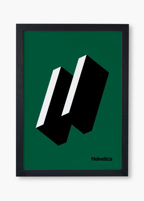 Quadro Helvetica