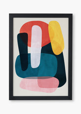 Quadro Color I