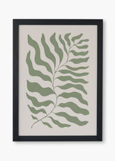 Quadro Folha I