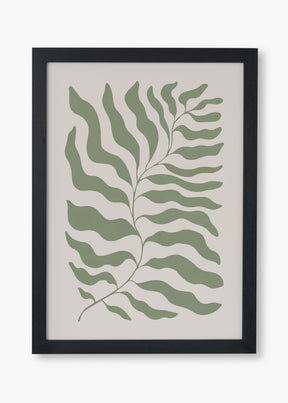 Quadro Folha I