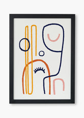 Quadro Color II