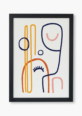 Quadro Color II