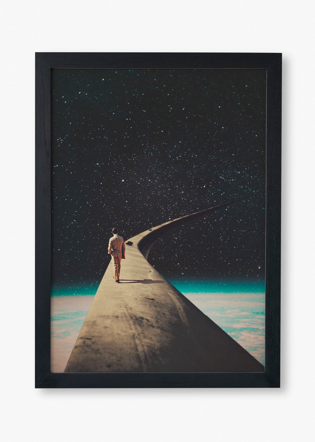 Quadro Mars II