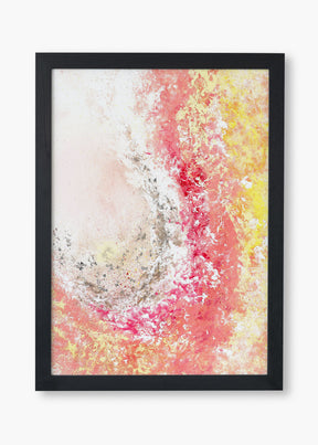 Quadro Degradê VI