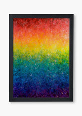Quadro Degradê III