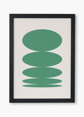 Quadro Verde I
