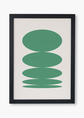 Quadro Verde I