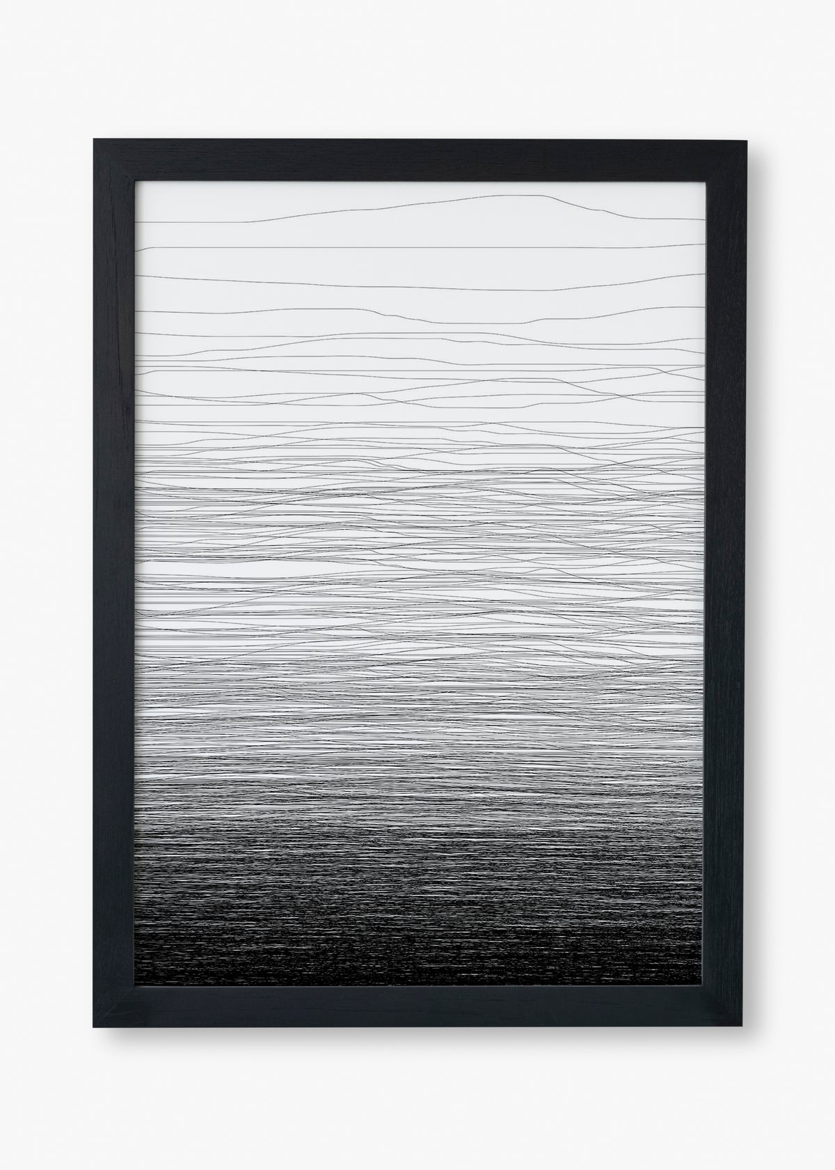 Quadro Waves I