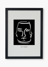 Quadro Art Bohéme