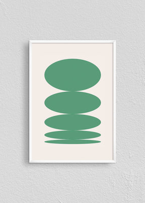 Quadro Verde I