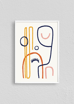 Quadro Color II