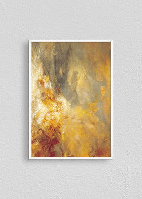 Quadro Degradê V