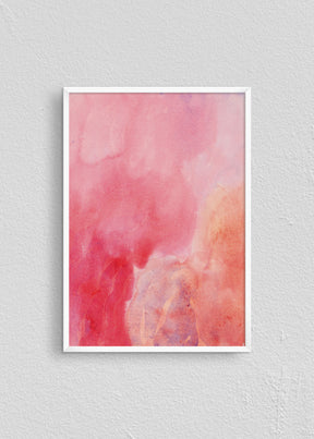 Quadro Degradê IV