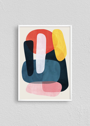 Quadro Color I