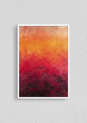 Quadro Degradê I