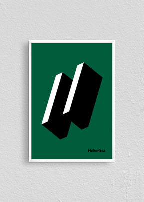 Quadro Helvetica