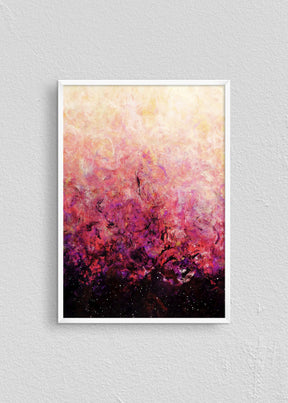 Quadro Degradê II