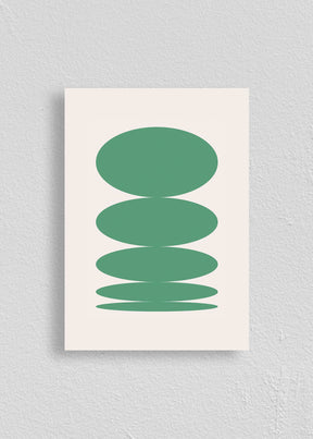 Quadro Verde I