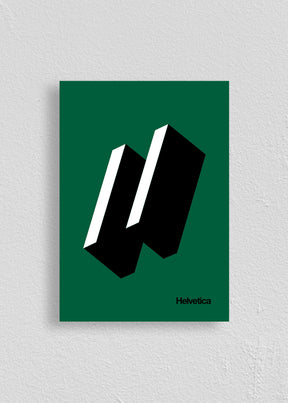 Quadro Helvetica
