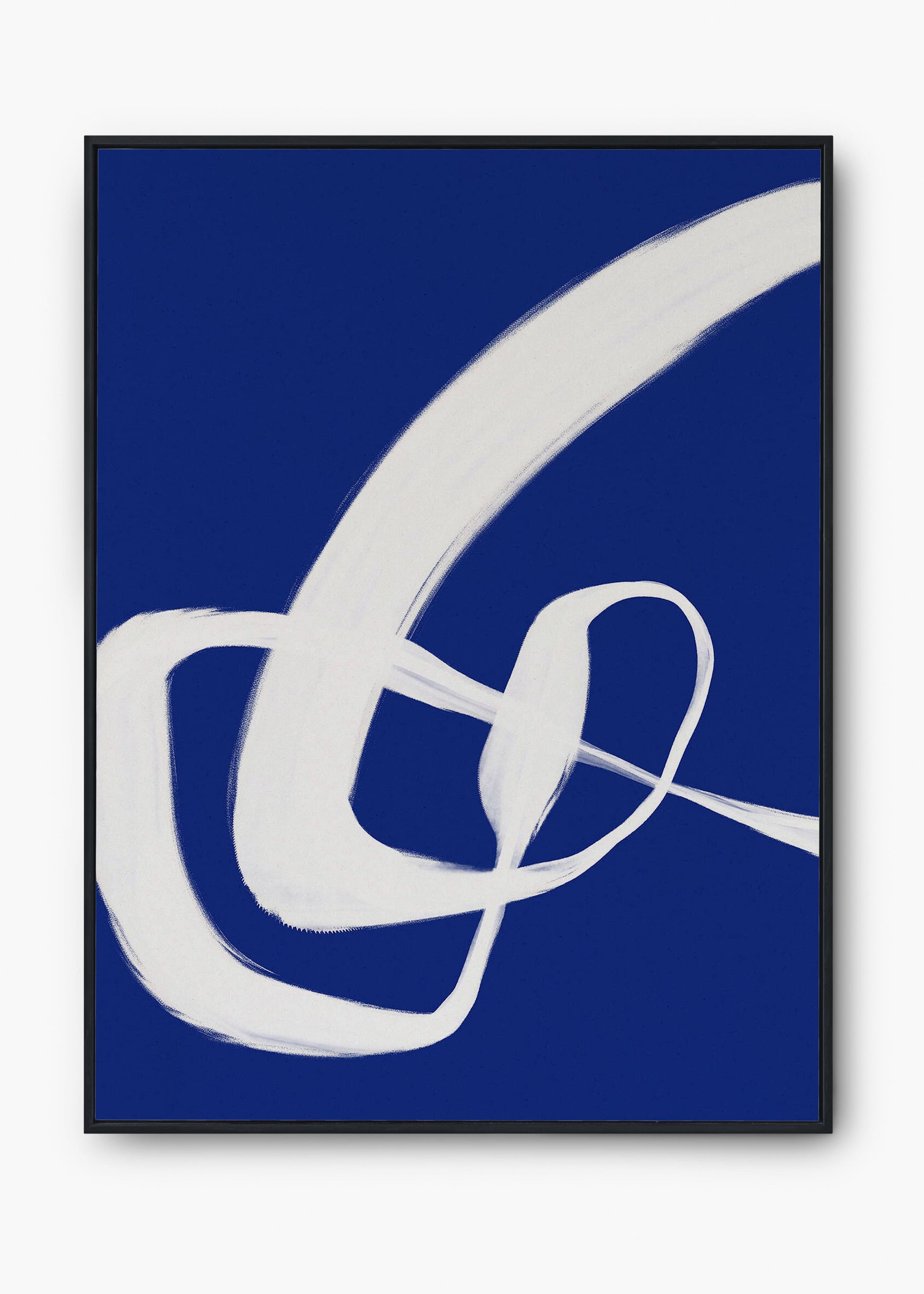 Quadro Azul III