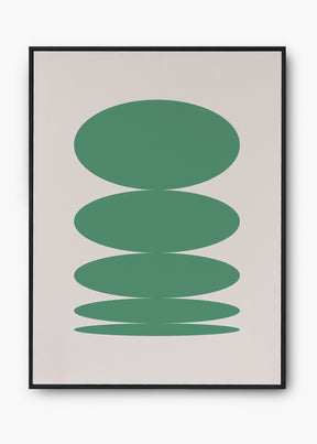 Quadro Verde I