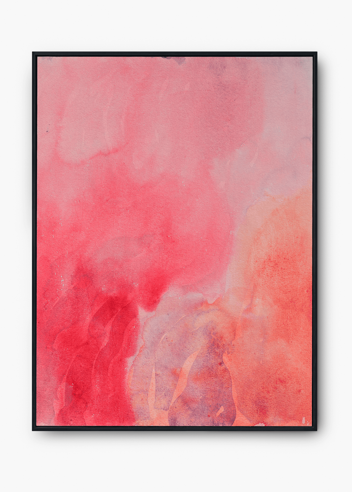 Quadro Degradê IV