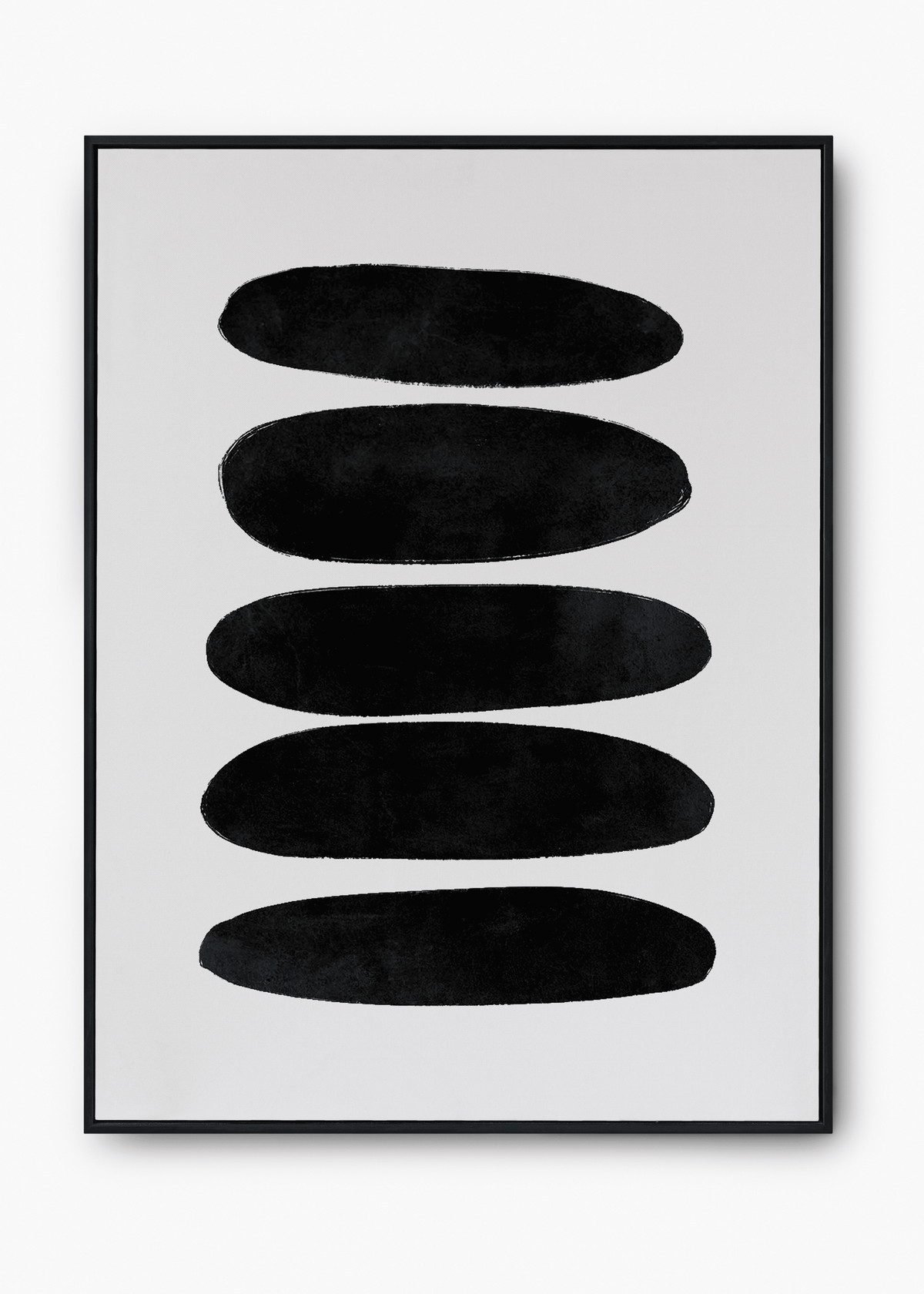 Quadro Preto II