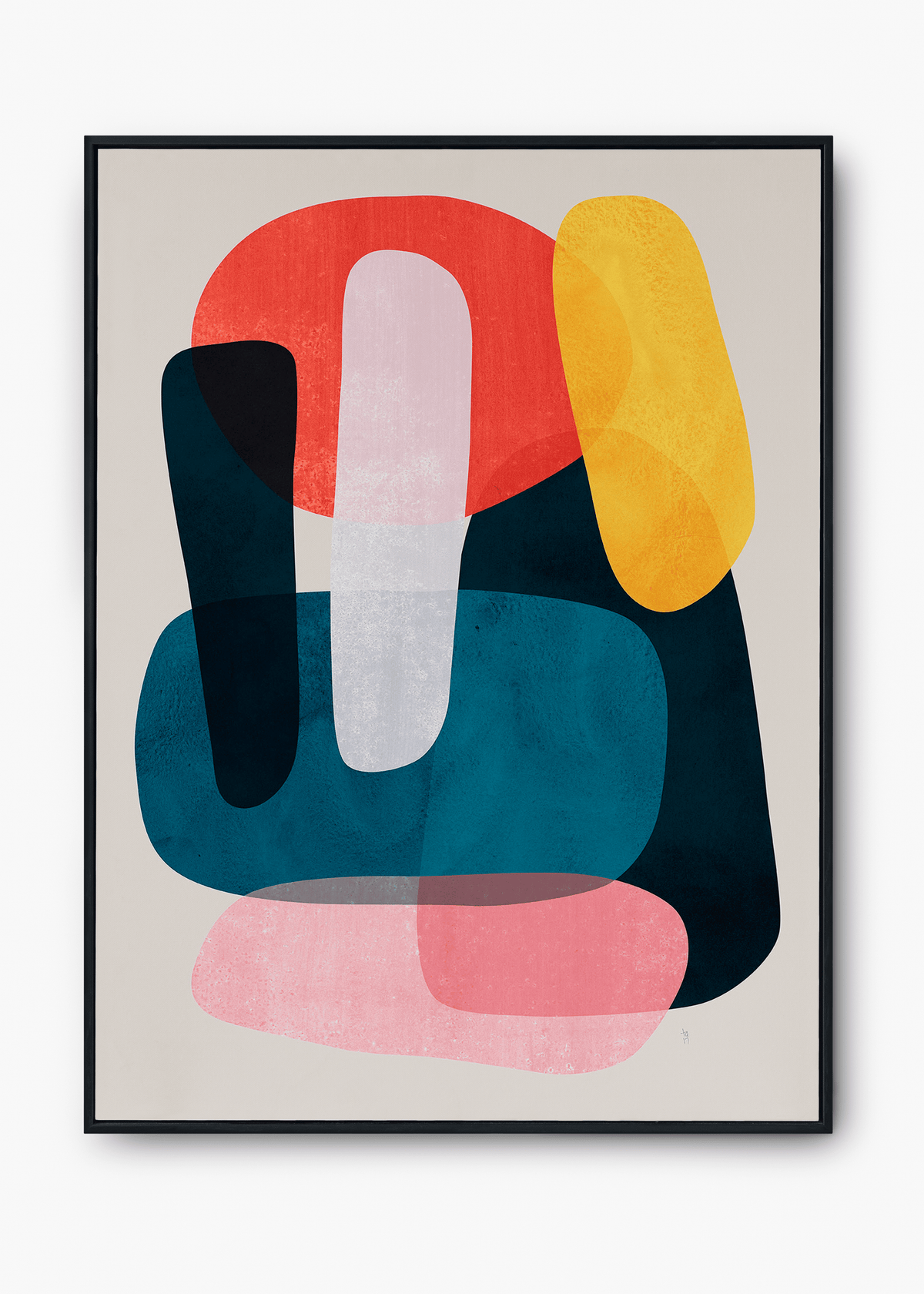 Quadro Color I
