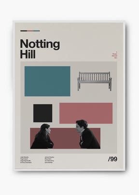 Quadro Notting Hill