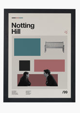 Quadro Notting Hill