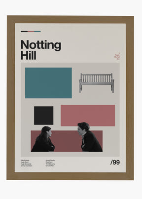 Quadro Notting Hill