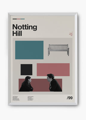 Quadro Notting Hill