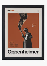 Quadro Oppenheimer