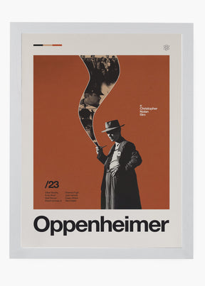 Quadro Oppenheimer