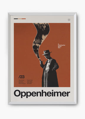 Quadro Oppenheimer