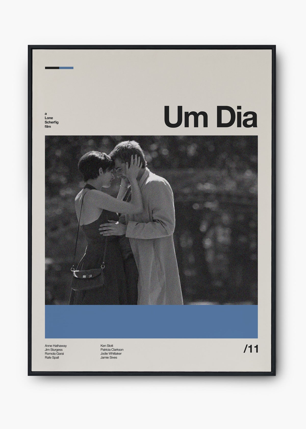 Quadro Um Dia