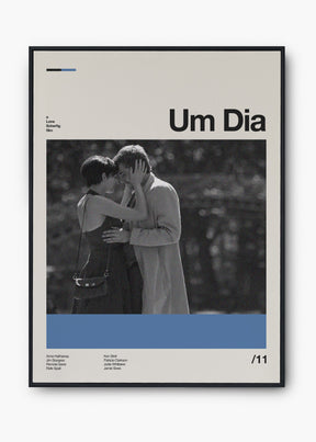Quadro Um Dia