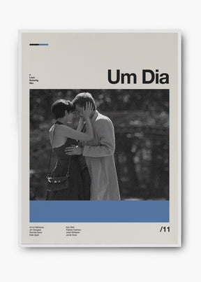 Quadro Um Dia
