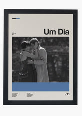 Quadro Um Dia