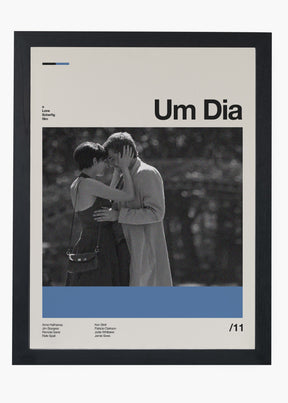 Quadro Um Dia