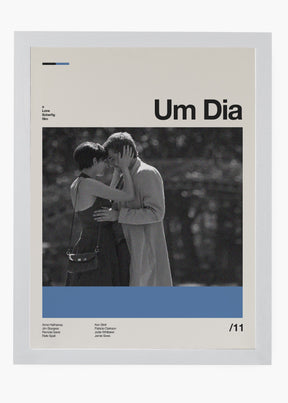 Quadro Um Dia