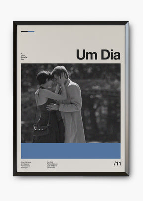 Quadro Um Dia