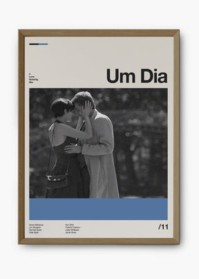 Quadro Um Dia